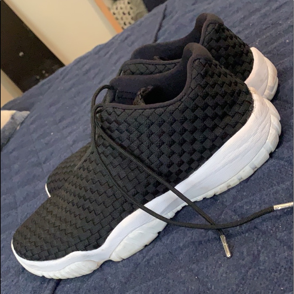 Jordan Future lows